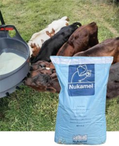NUKAMEL BLUE